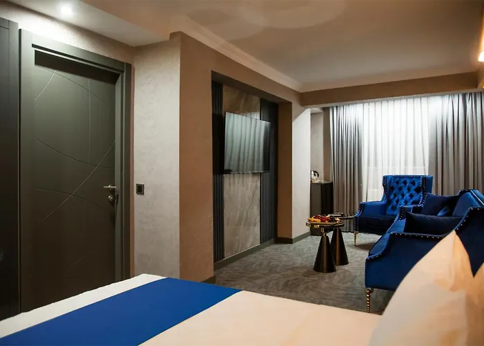 Golden Bazaar Hotel