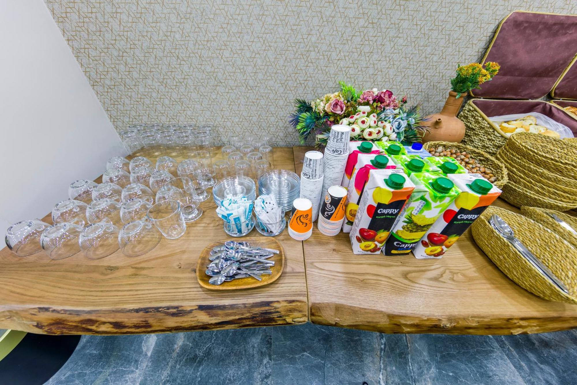 Golden Bazaar Hotel Istanboel