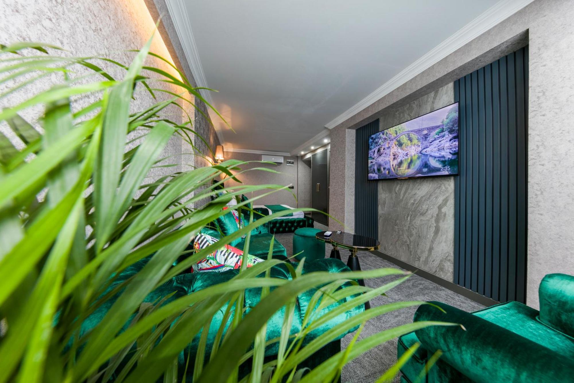 Hotel Golden Bazaar Istanboel