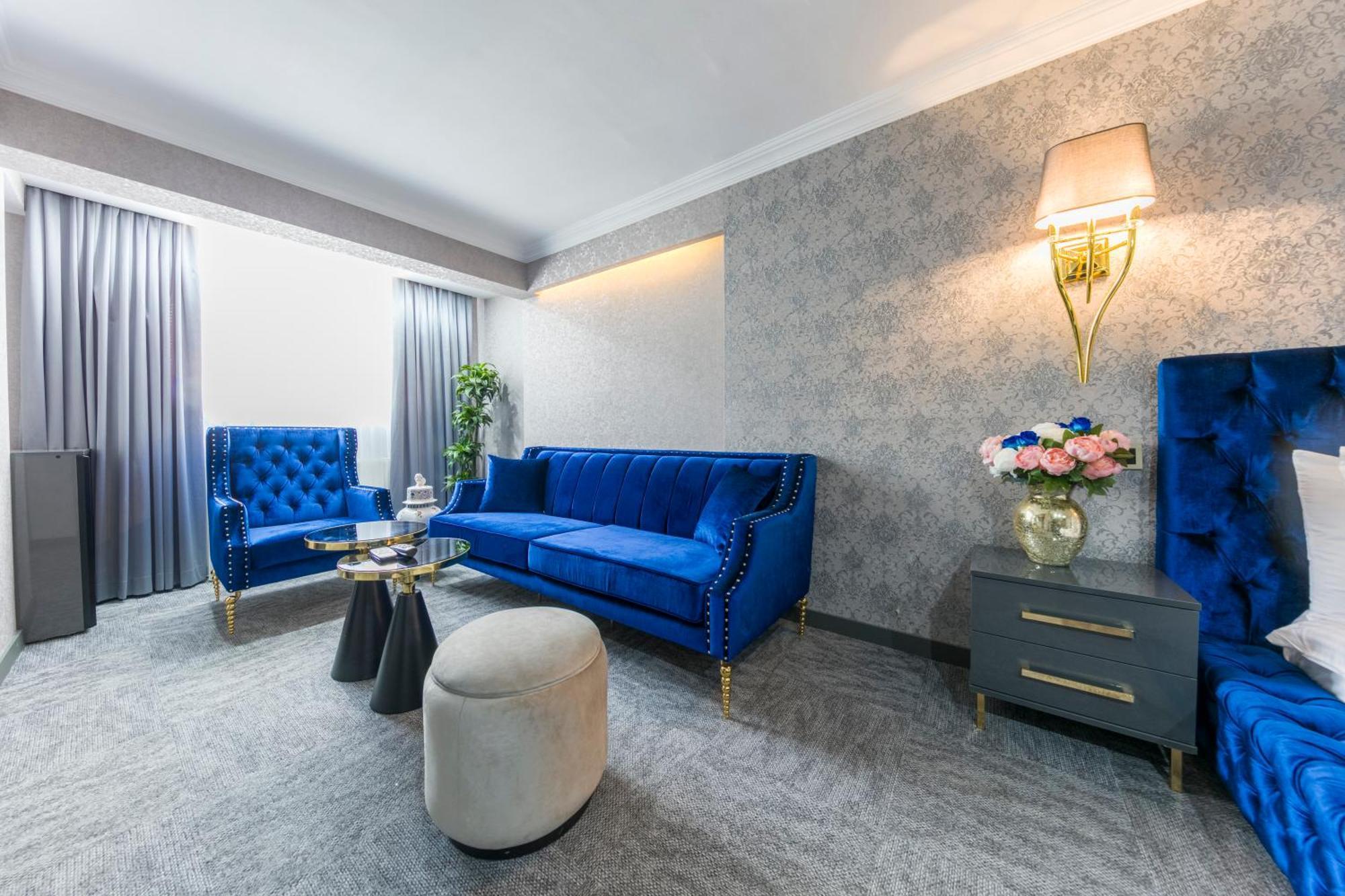 Hotel Golden Bazaar Istanboel