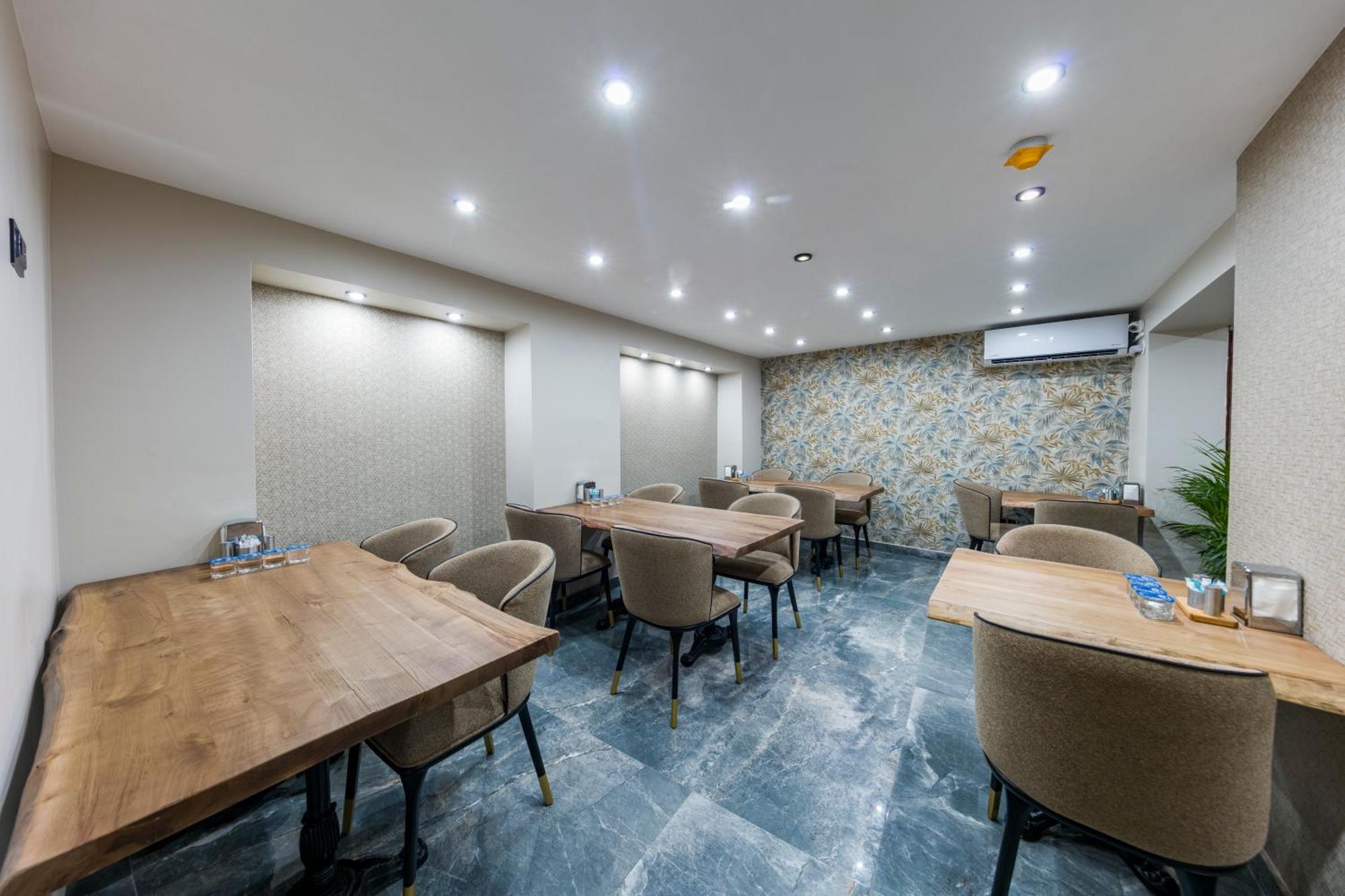 Hotel Golden Bazaar Istambul
